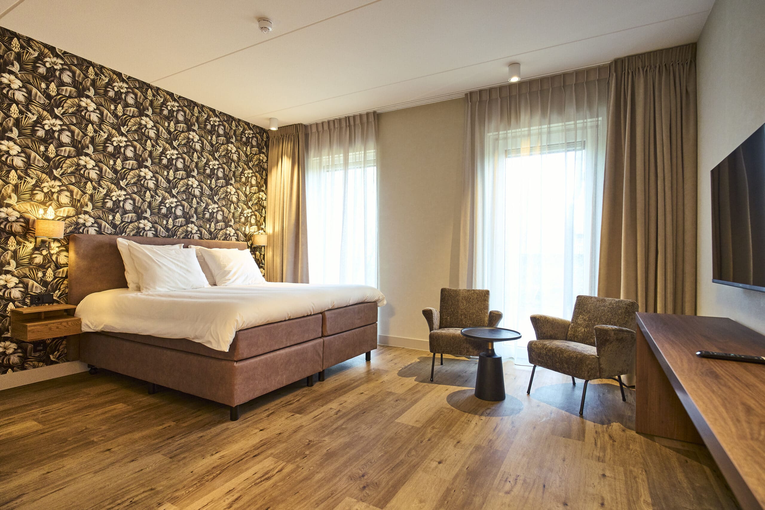EilandHotel kamers Edit 36 scaled